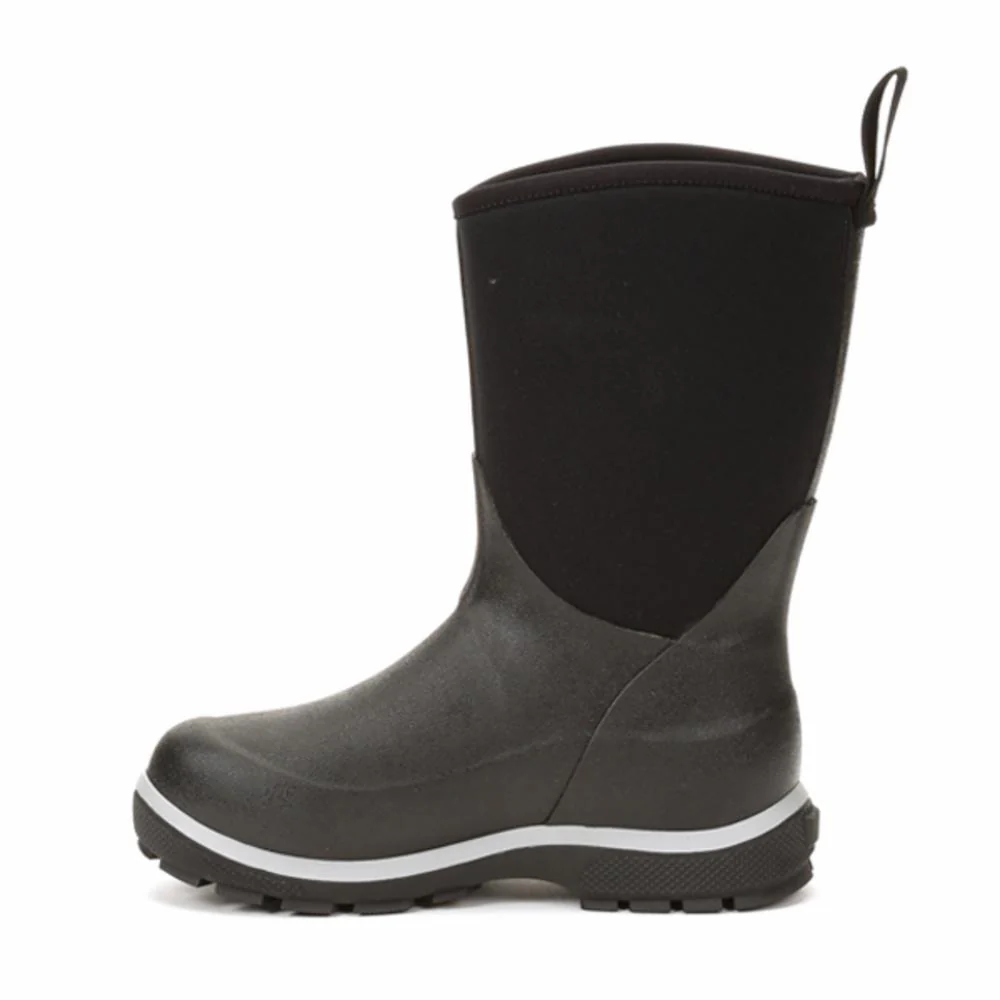 Muck Footwear Kids ELEMENT BLACK - Image 3