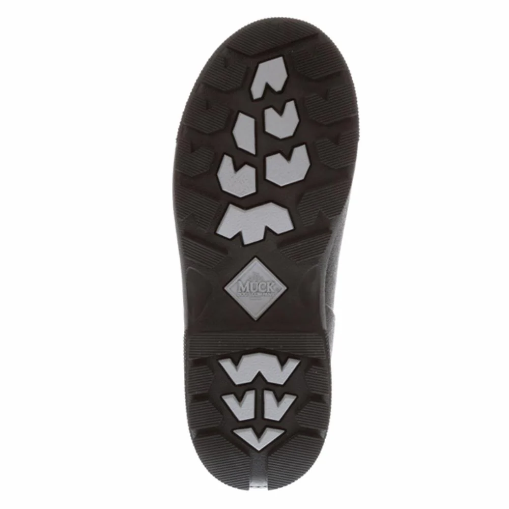 Muck Footwear Kids ELEMENT BLACK - Image 4