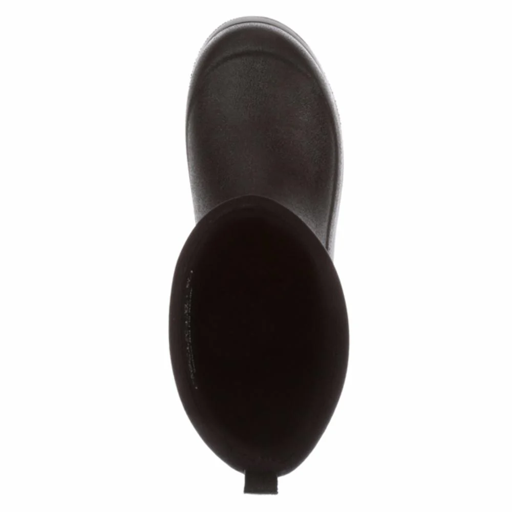 Muck Footwear Kids ELEMENT BLACK - Image 5