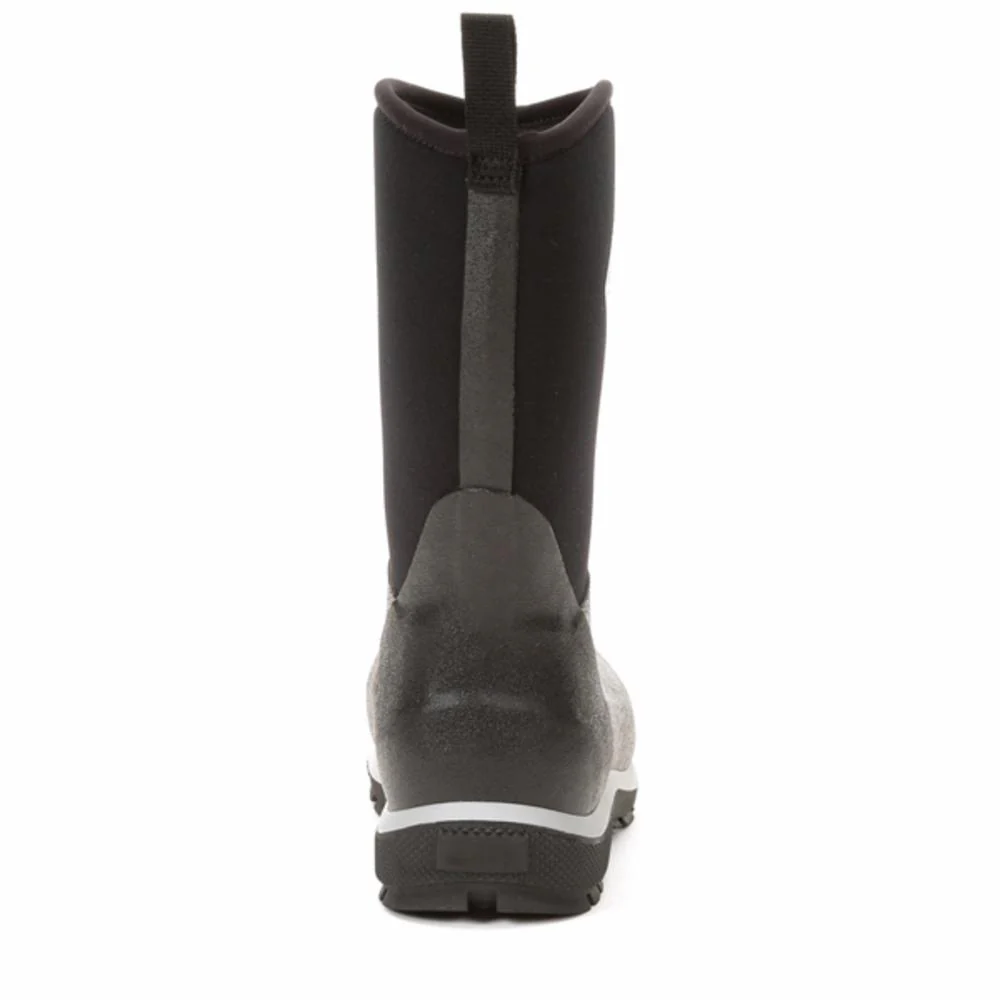 Muck Footwear Kids ELEMENT BLACK - Image 7