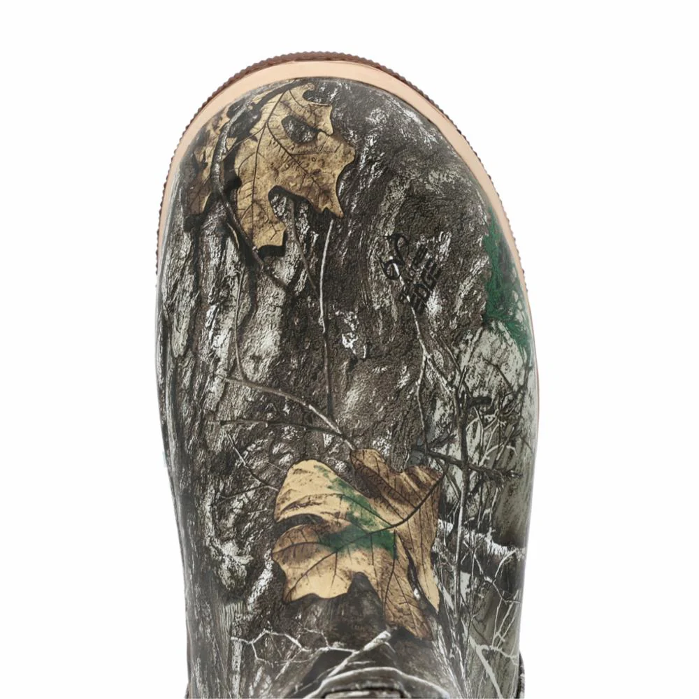 Muck Footwear Kids ELEMENT LILBIG BISON/REALTREEEDGEMINI - Image 6