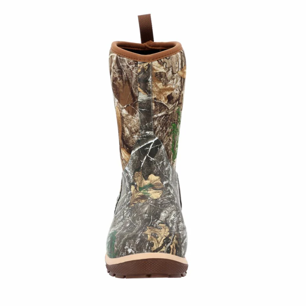 Muck Footwear Kids ELEMENT LILBIG BISON/REALTREEEDGEMINI - Image 7