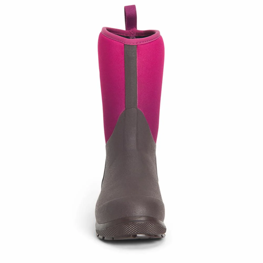 Muck Footwear Kids ELEMENT WINETASTING/FADE - Image 7