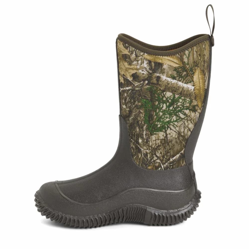 Muck Footwear Kids HALE BROWN/REALTREEEDGE - Image 3