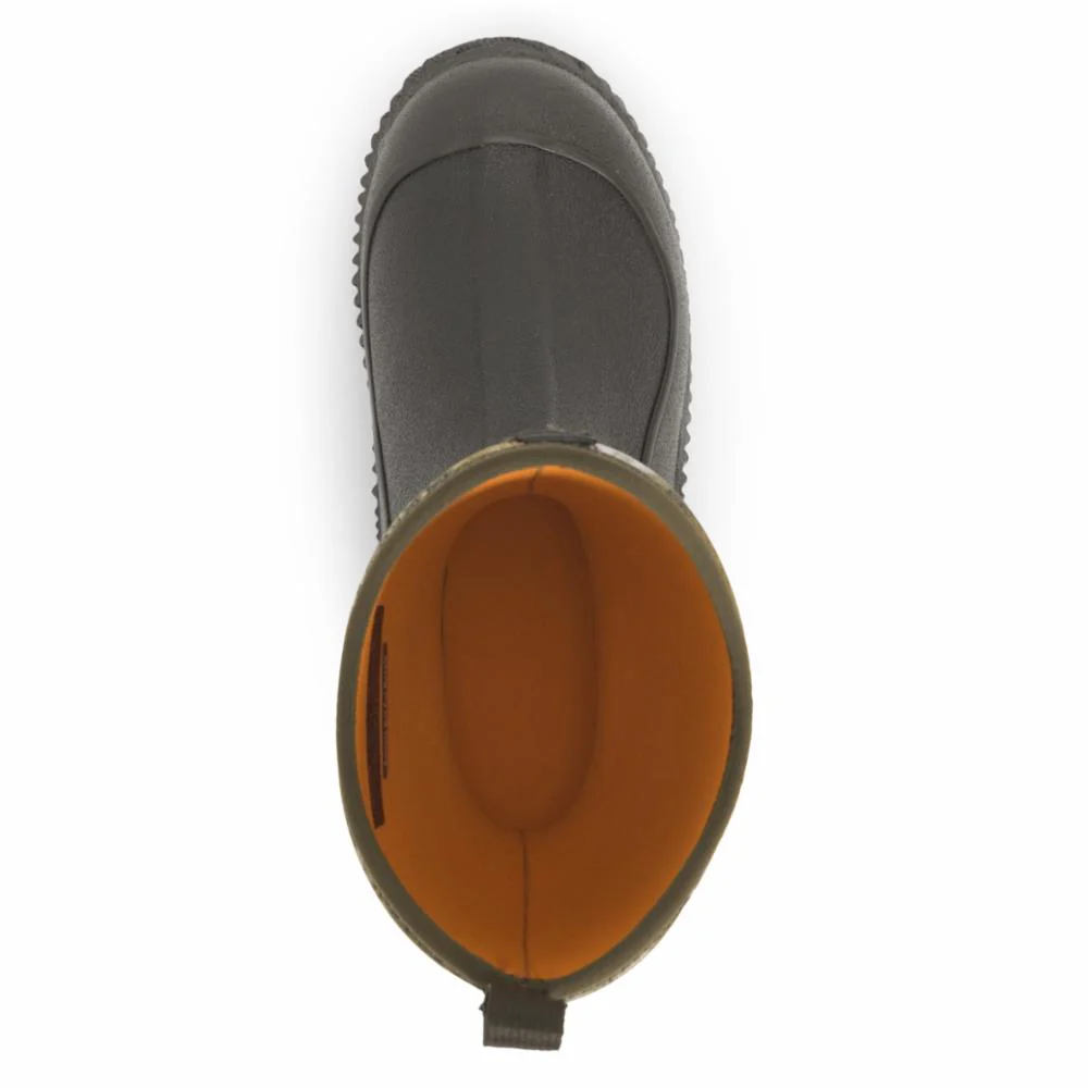 Muck Footwear Kids HALE BROWN/REALTREEEDGE - Image 5