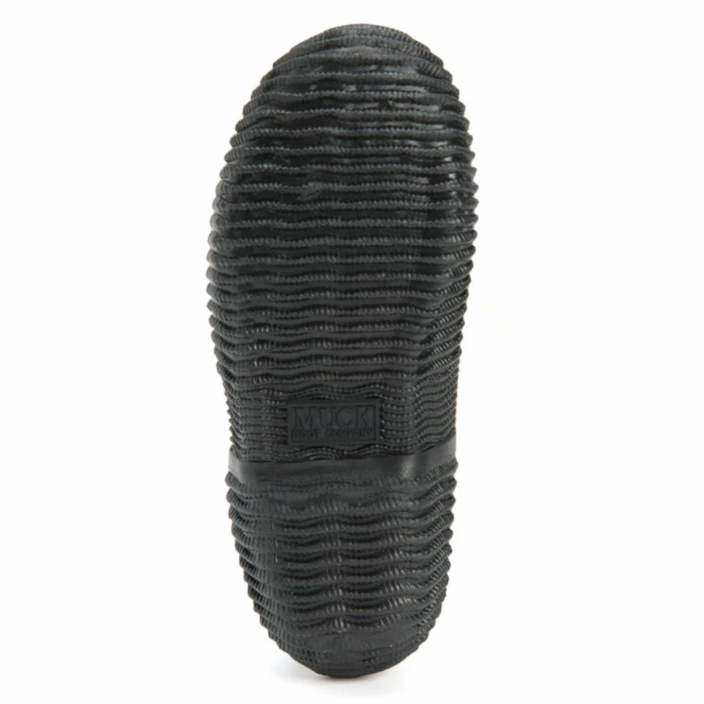 Muck Footwear Kids HALE LILBIG BLACK/BLACK - Image 5