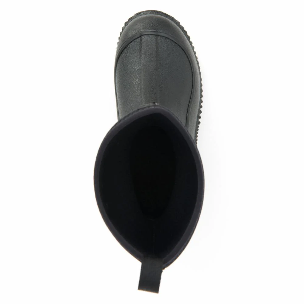 Muck Footwear Kids HALE LILBIG BLACK/BLACK - Image 6