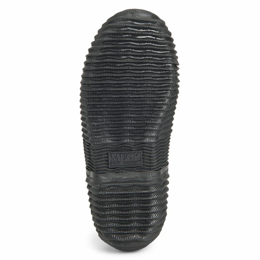 Muck Footwear Kids HALE LILBIG BLACK/MAGENTADIGITERRAINFADE - Image 5
