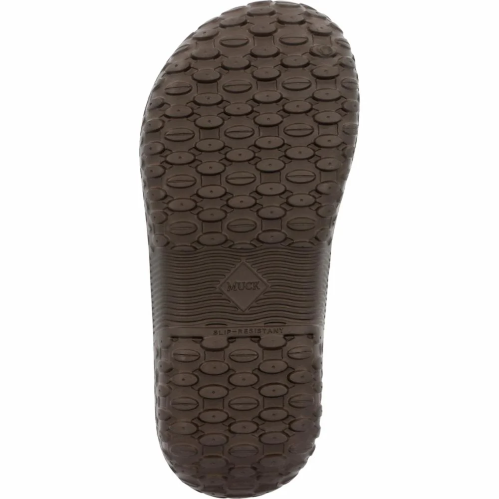 Muck Footwear Kids MUCKSTER LITE CLOG BIG MOSSYOAKCOUNTRYDNA - Image 5