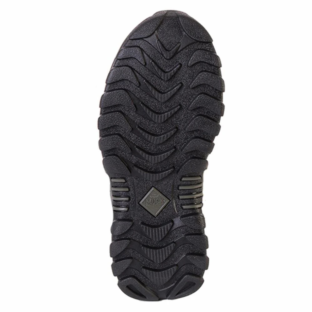 Muck Footwear Kids RUGGED II BLACK/BLACK - Image 5