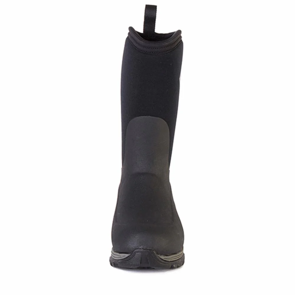 Muck Footwear Kids RUGGED II BLACK/BLACK - Image 6