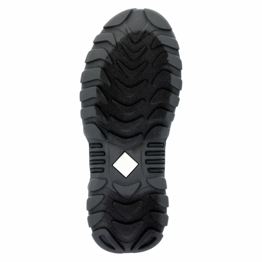 Muck Footwear Kids RUGGED II LILBIG BLACK/MOUNTAINTERRAINPRINT - Image 5