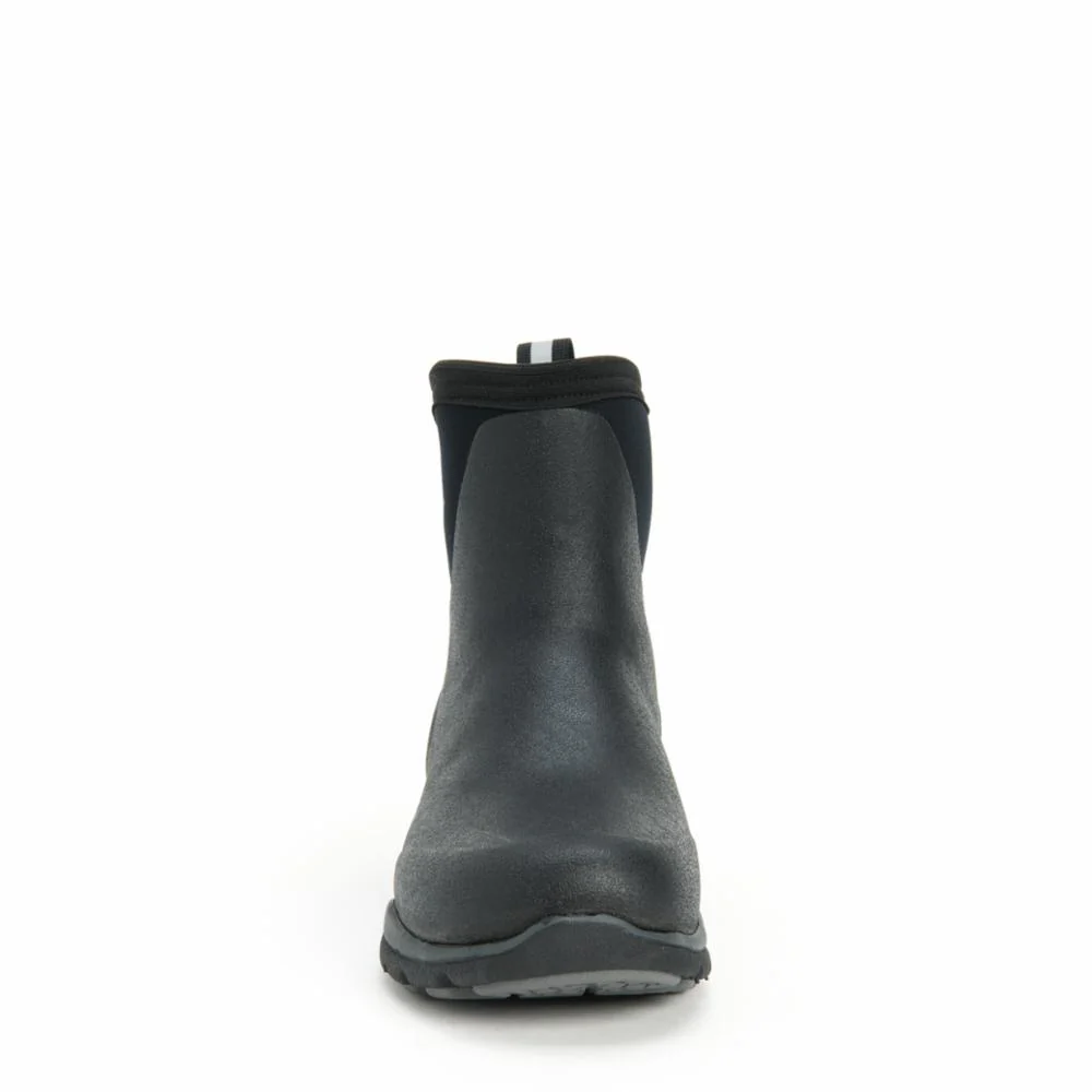 Muck Footwear Men ARCTIC EXCURSION ANKLE BLACK/GREY - Image 7