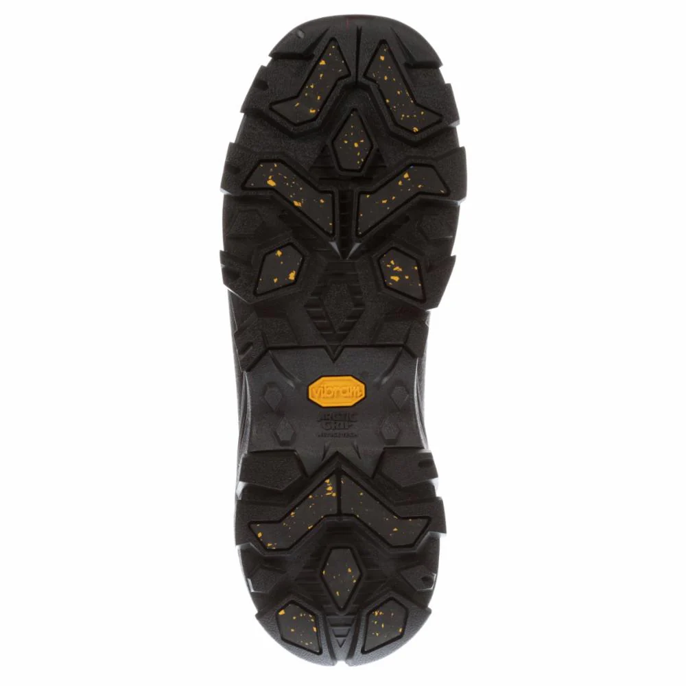 Muck Footwear Men ARCTIC ICE VIBRAM  ARCTIC GRIP ALL TERRAIN M BLACK - Image 5