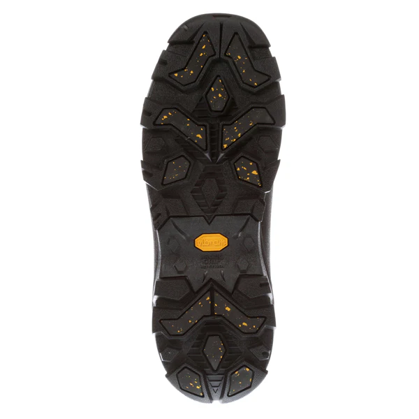 Muck Footwear Men ARCTIC ICE VIBRAM  ARCTIC GRIP ALL TERRAIN T BLACK - Image 5