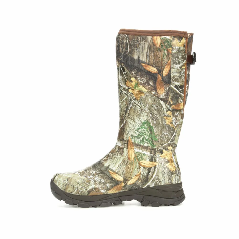 Muck Footwear Men ARCTIC ICE XF VIBRAM ARCTIC GRIP ALL TERRAI BISON/REALTREEEDGE - Image 3
