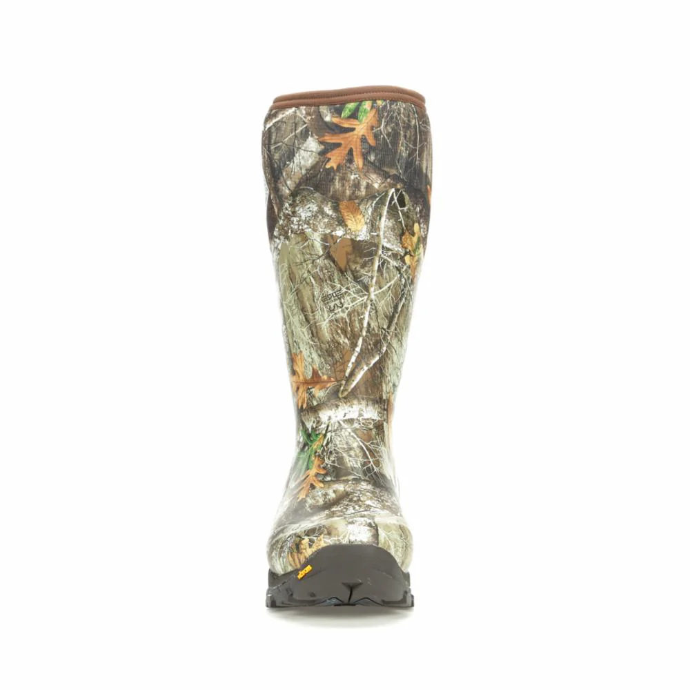 Muck Footwear Men ARCTIC ICE XF VIBRAM ARCTIC GRIP ALL TERRAI BISON/REALTREEEDGE - Image 6