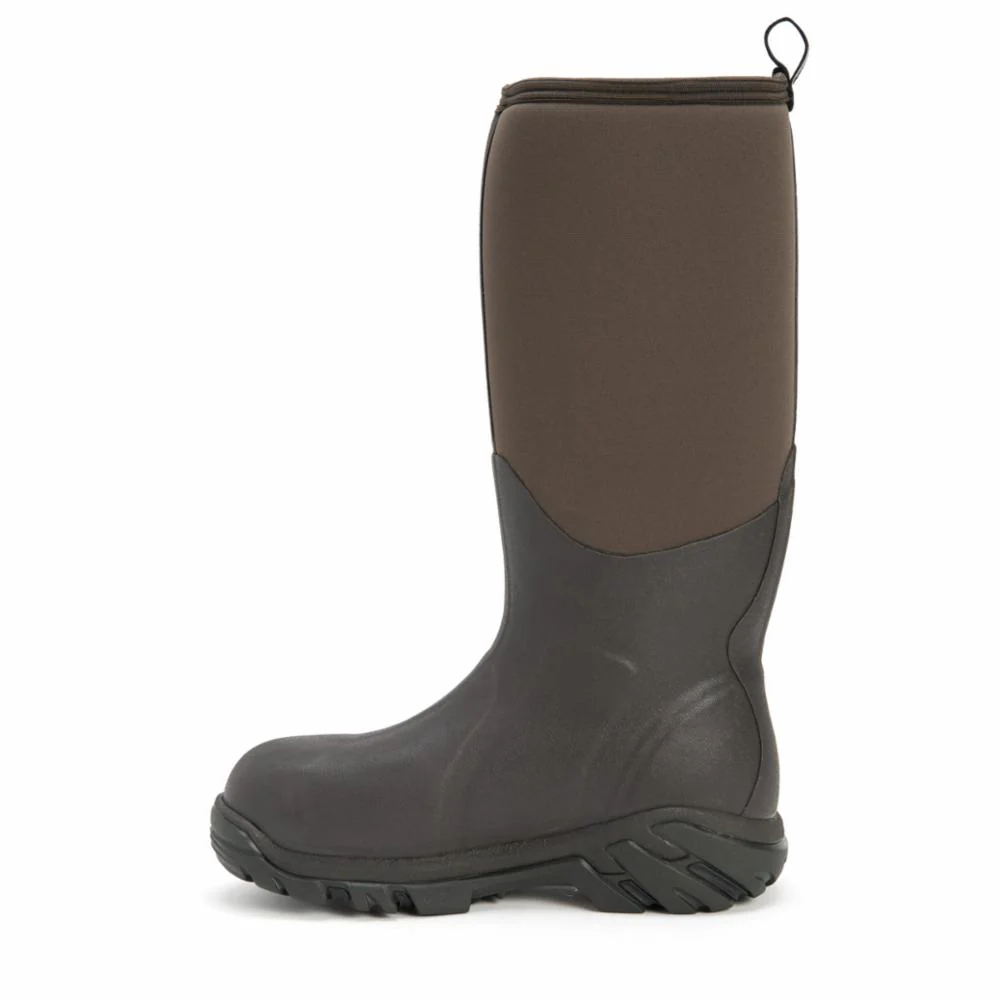 Muck Footwear Men ARCTIC PRO BARK - Image 4