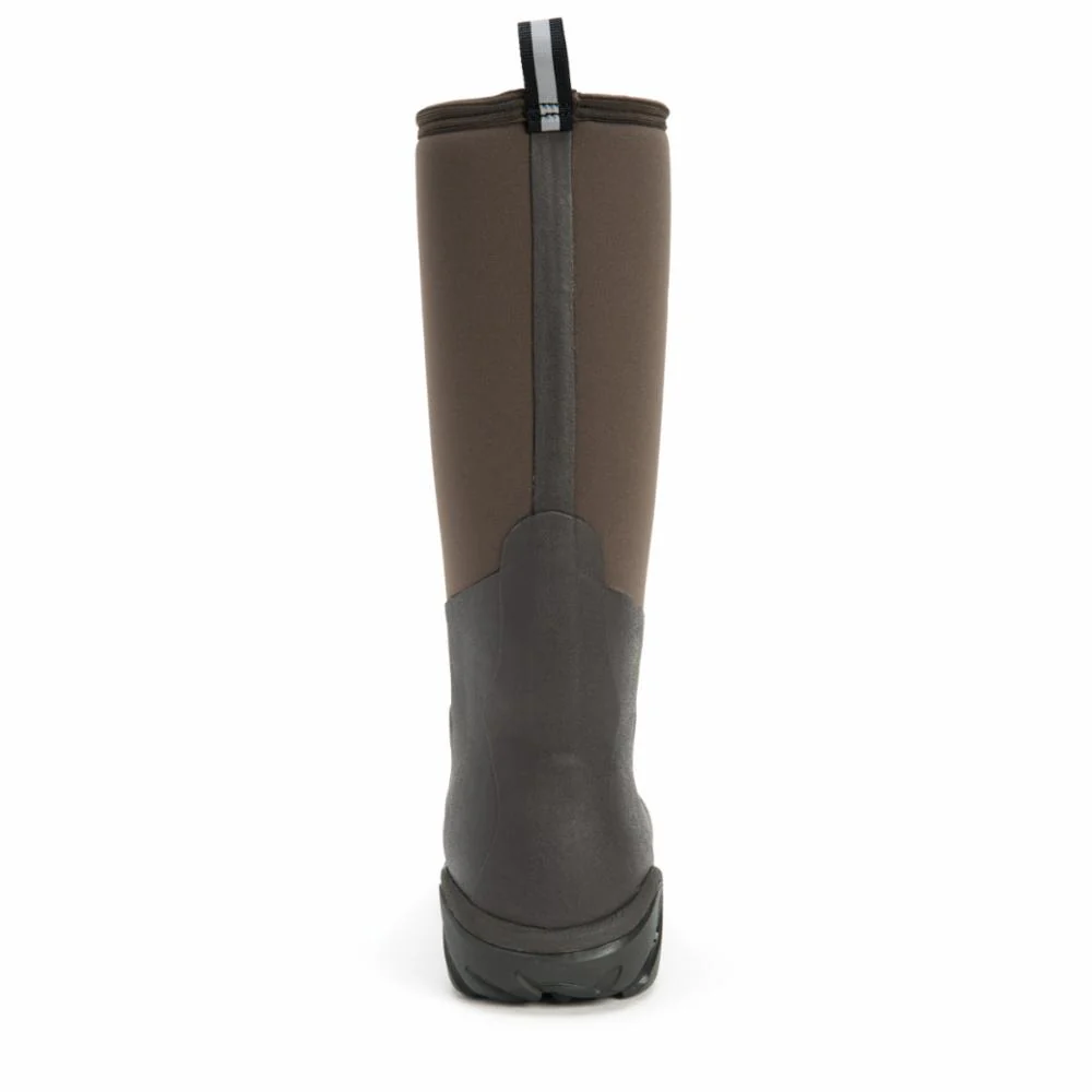 Muck Footwear Men ARCTIC PRO BARK - Image 8