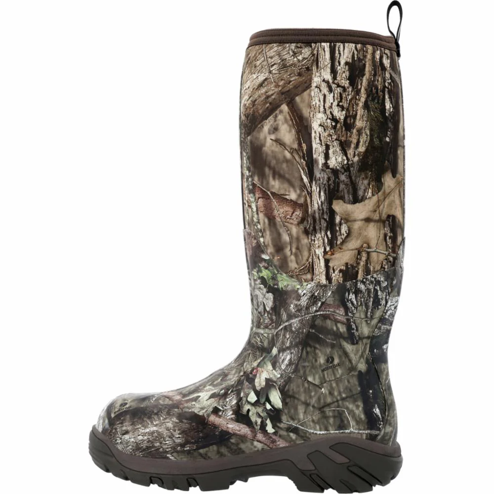Muck Footwear Men ARCTIC PRO MOSSY OAK MOSSYOAKCOUNTRY - Image 4