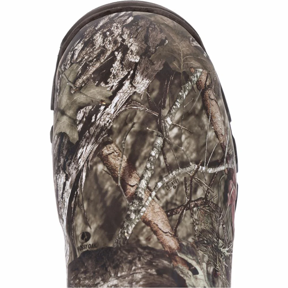 Muck Footwear Men ARCTIC PRO MOSSY OAK MOSSYOAKCOUNTRY - Image 6