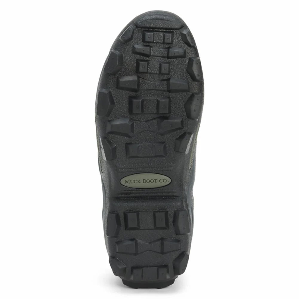 Muck Footwear Men ARCTIC SPORT TALL BLACK - Image 5