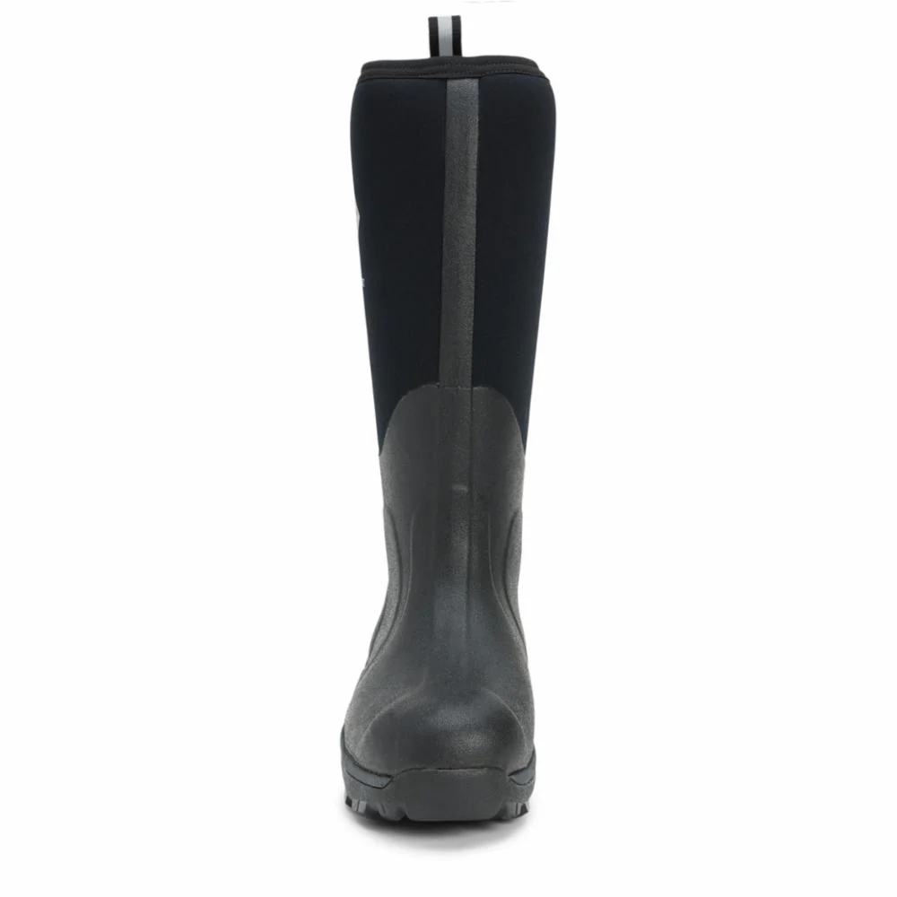 Muck Footwear Men ARCTIC SPORT TALL BLACK - Image 7