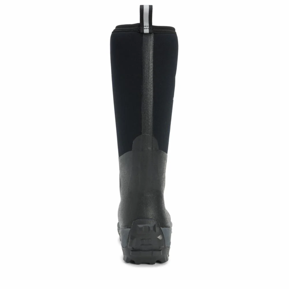 Muck Footwear Men ARCTIC SPORT TALL BLACK - Image 8