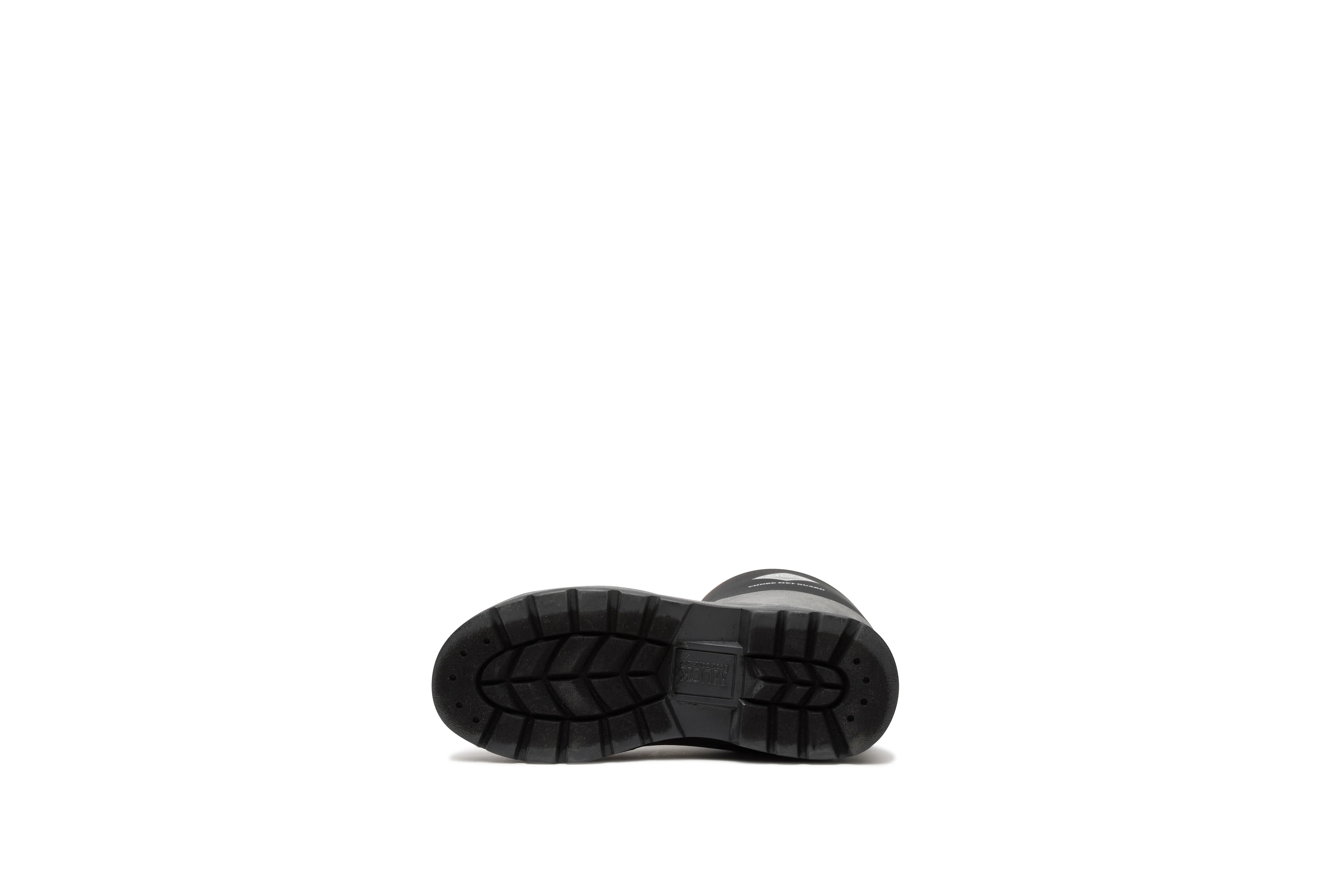 MUCK FOOTWEAR MEN CHORE CLASSIC MET GUARD CSA MEN BLACK - Image 4
