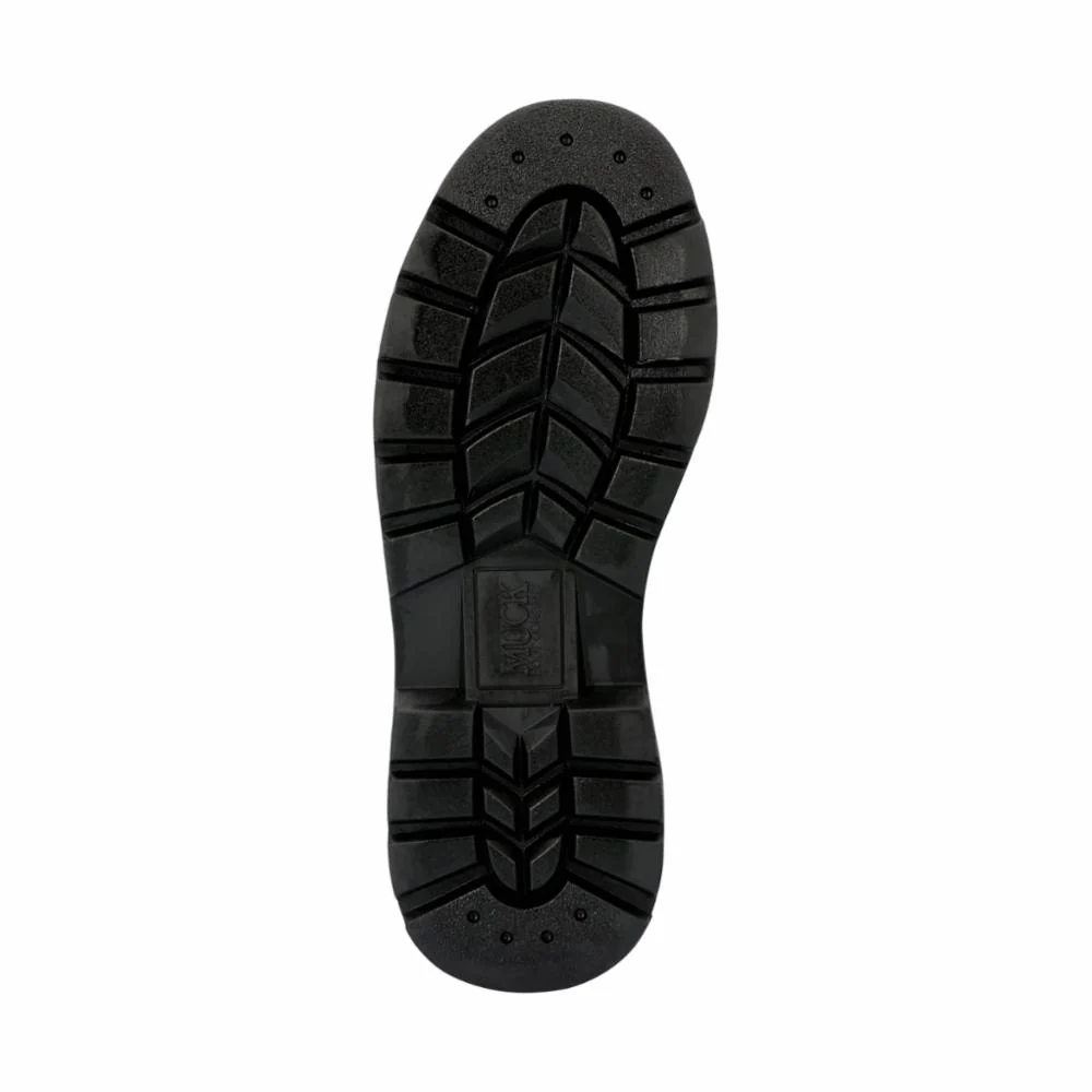 Muck Footwear Men CHORE CLASSIC MID BLACK - Image 5