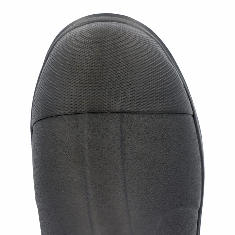 Muck Footwear Men CHORE CLASSIC MID BLACK - Image 6