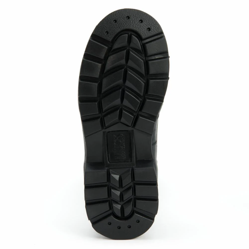 Muck Footwear Men CHORE CLASSIC STEEL TOE CSA BLACK - Image 5