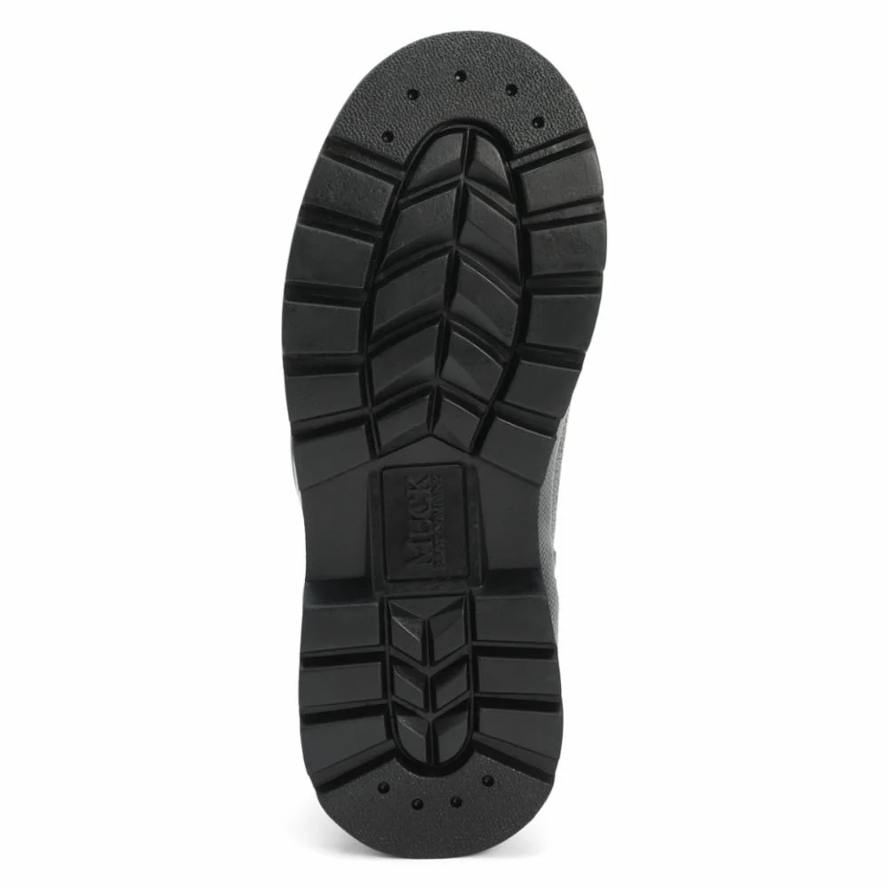 Muck Footwear Men CHORE CLASSIC TALL BLACK - Image 5