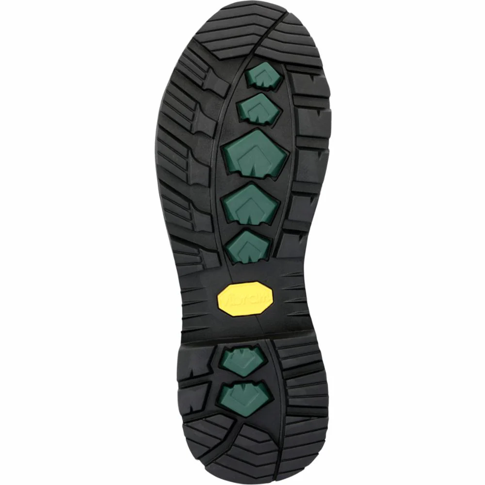 Muck Footwear Men CHORE COOL MID BROWN - Image 5