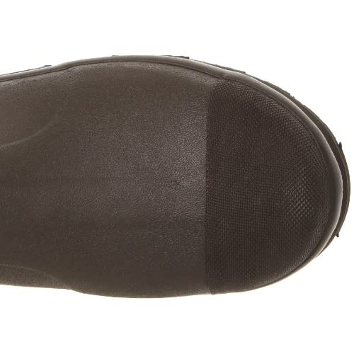 Muck Footwear Men CHORE COOL MID BROWN - Image 6