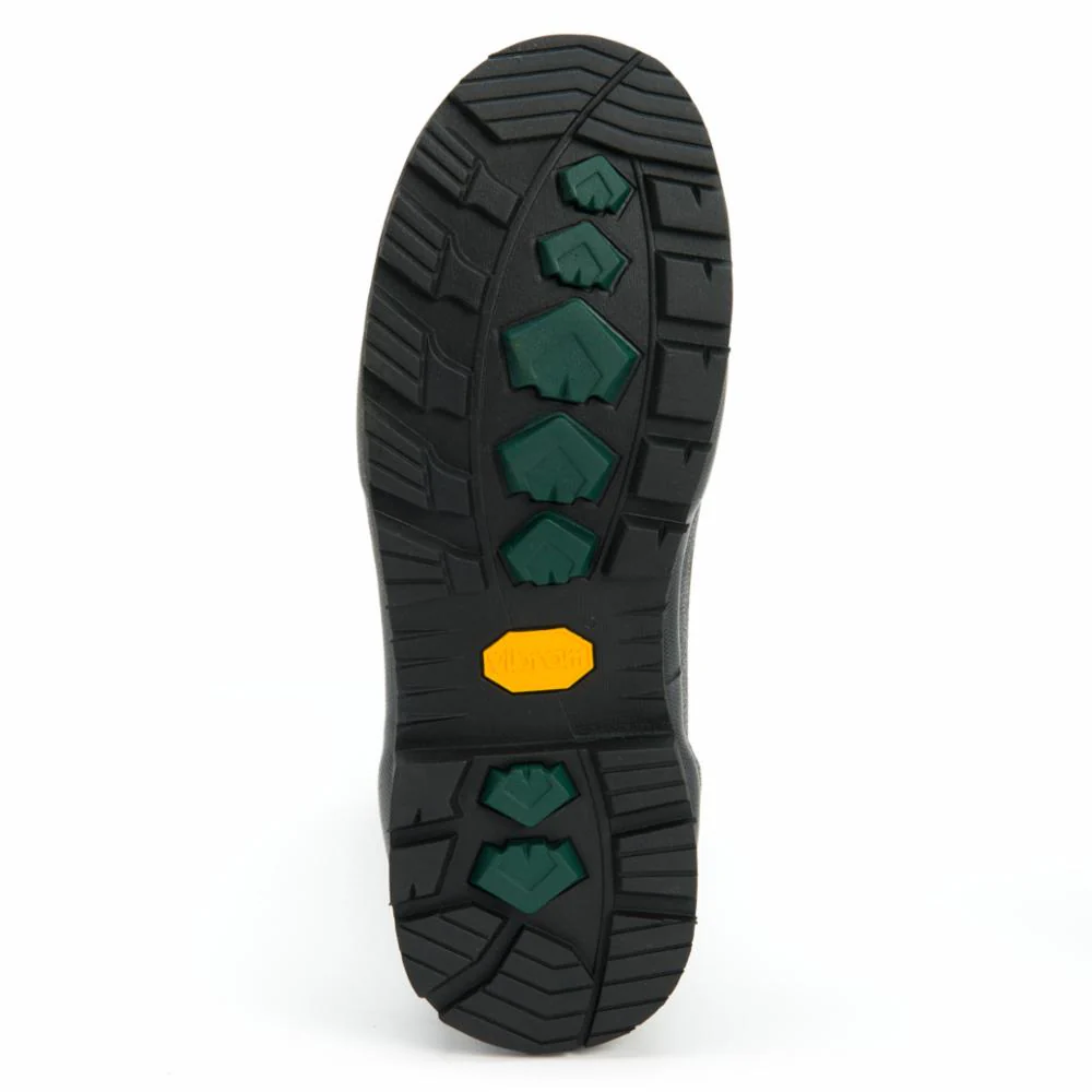 Muck Footwear Men CHORE MET GUARD EXTREME CSA BLACK - Image 4