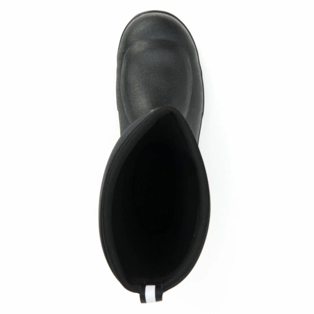 Muck Footwear Men CHORE MET GUARD EXTREME CSA BLACK - Image 5