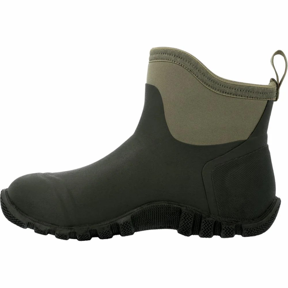 Muck Footwear Men EDGEWATER CLASSIC ANKLE MOSS - Image 4
