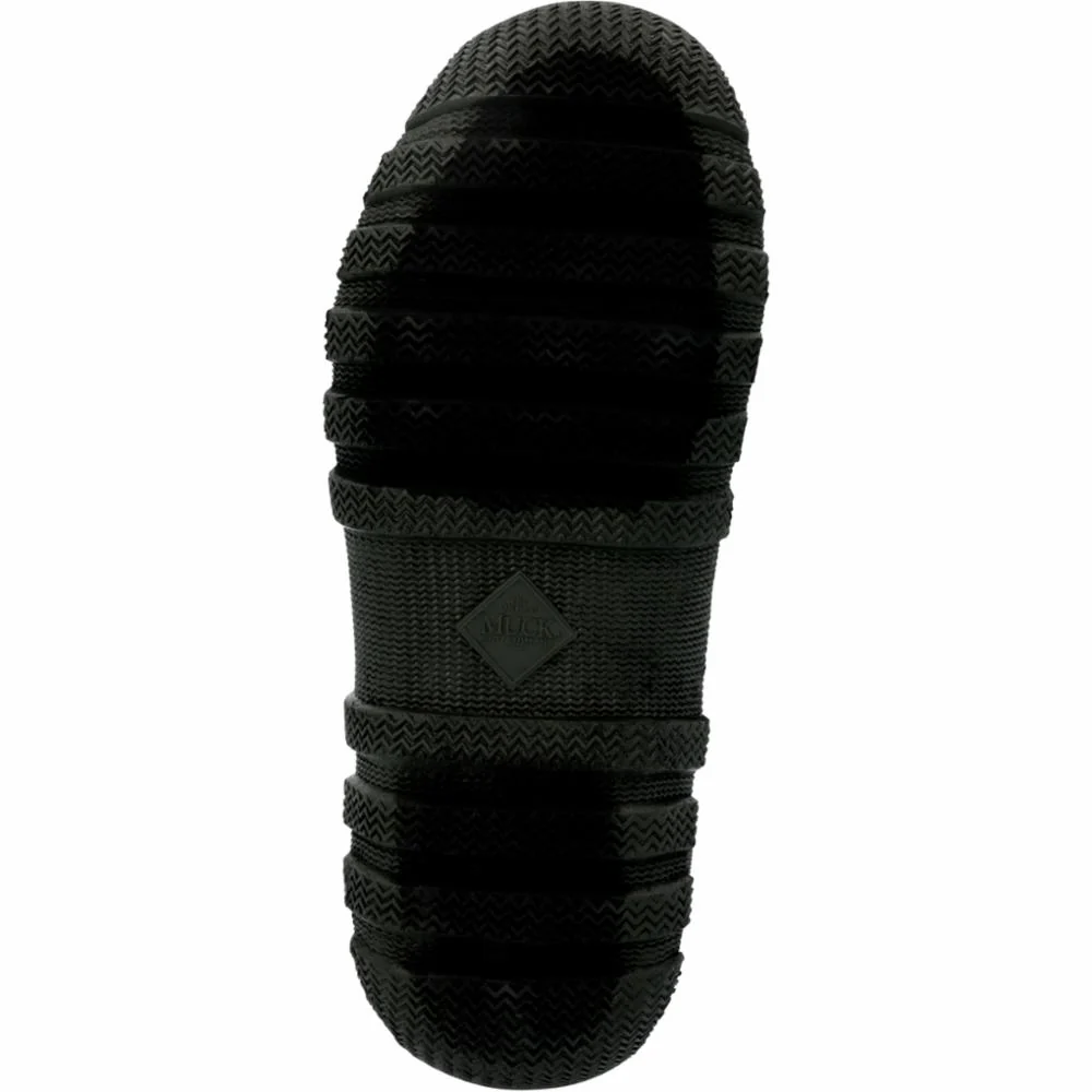 Muck Footwear Men EDGEWATER CLASSIC ANKLE MOSS - Image 5