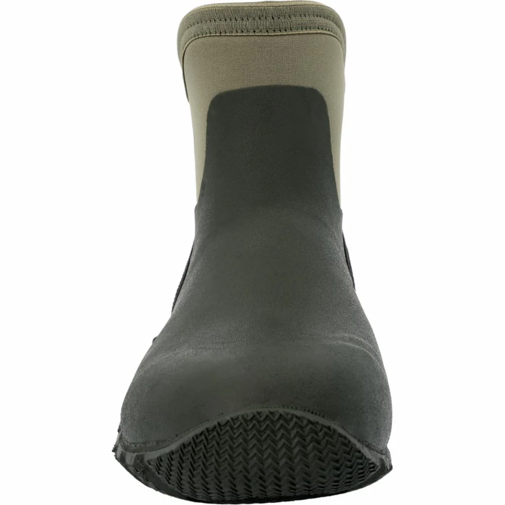 Muck Footwear Men EDGEWATER CLASSIC ANKLE MOSS - Image 7