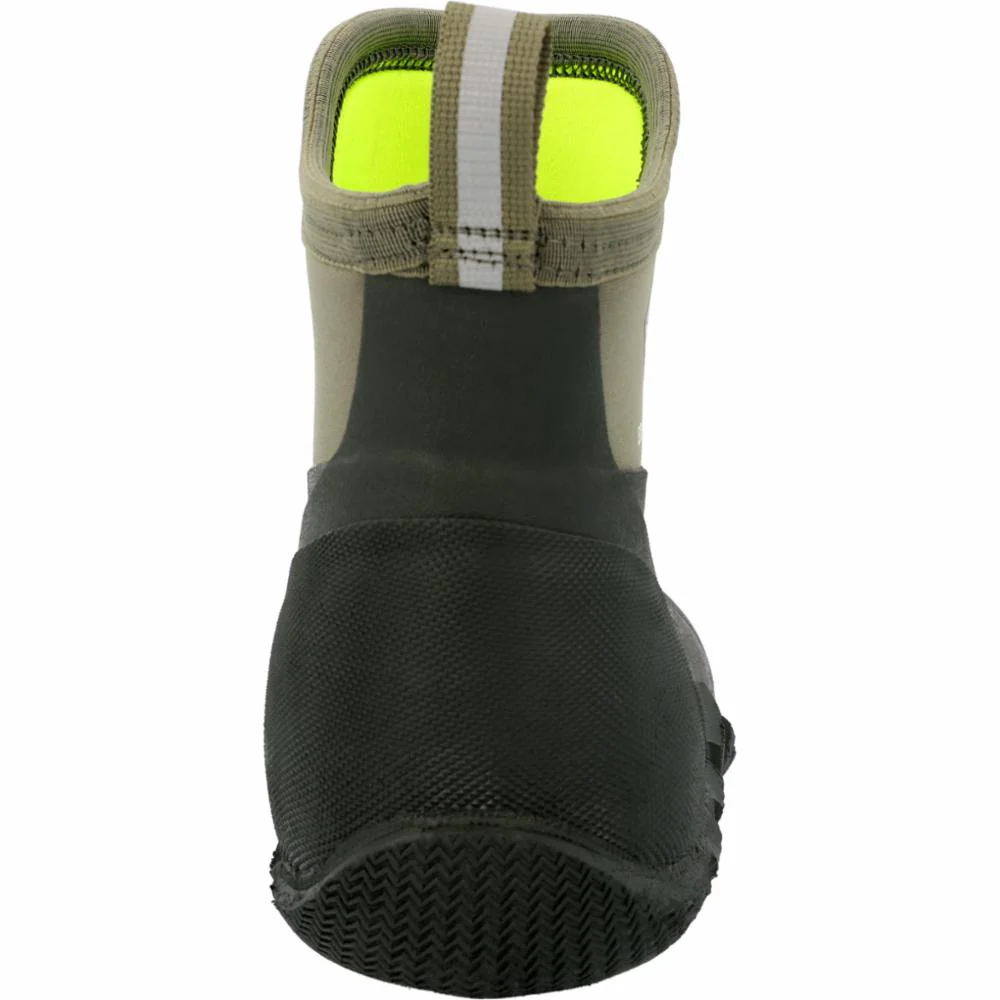 Muck Footwear Men EDGEWATER CLASSIC ANKLE MOSS - Image 8