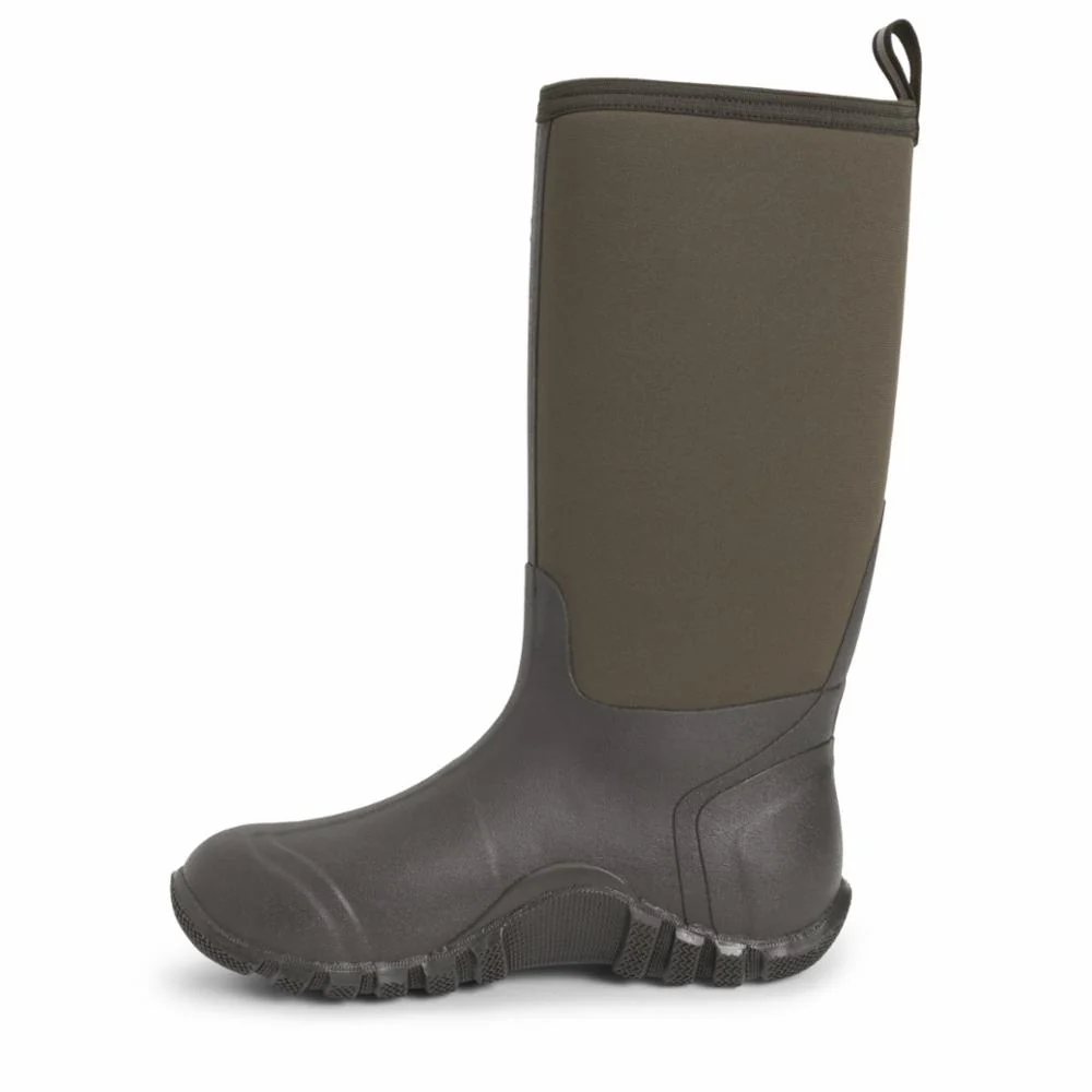 Muck Footwear Men EDGEWATER CLASSIC BROWN - Image 4