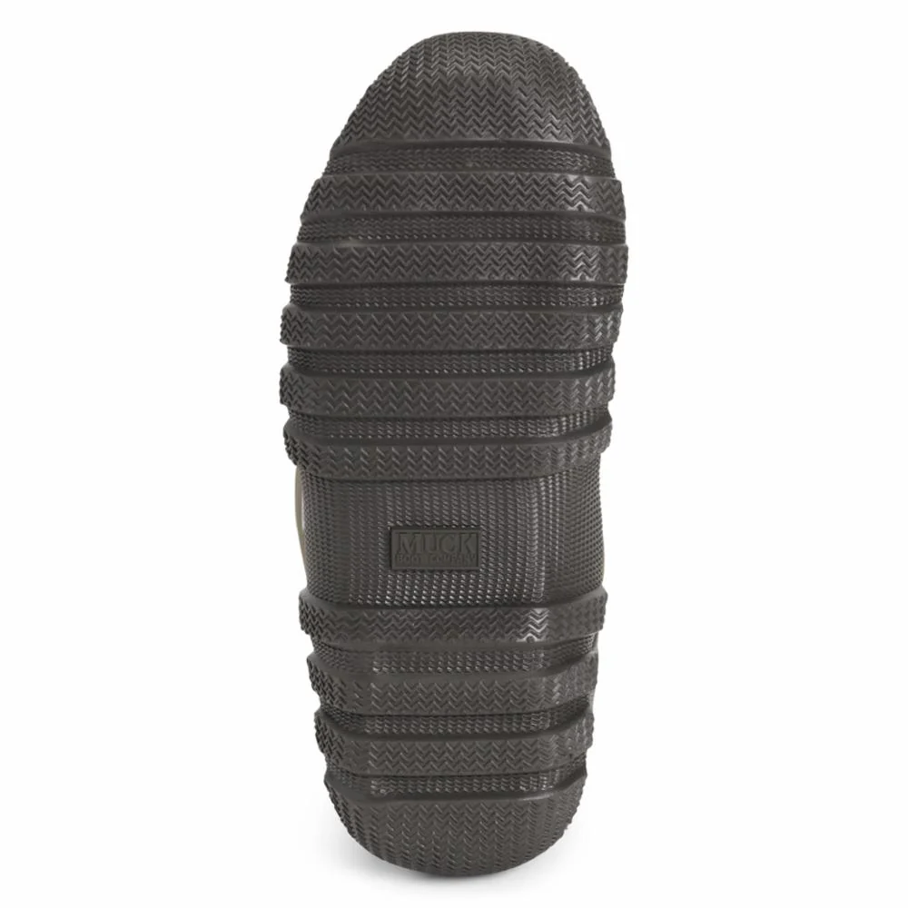 Muck Footwear Men EDGEWATER CLASSIC BROWN - Image 5