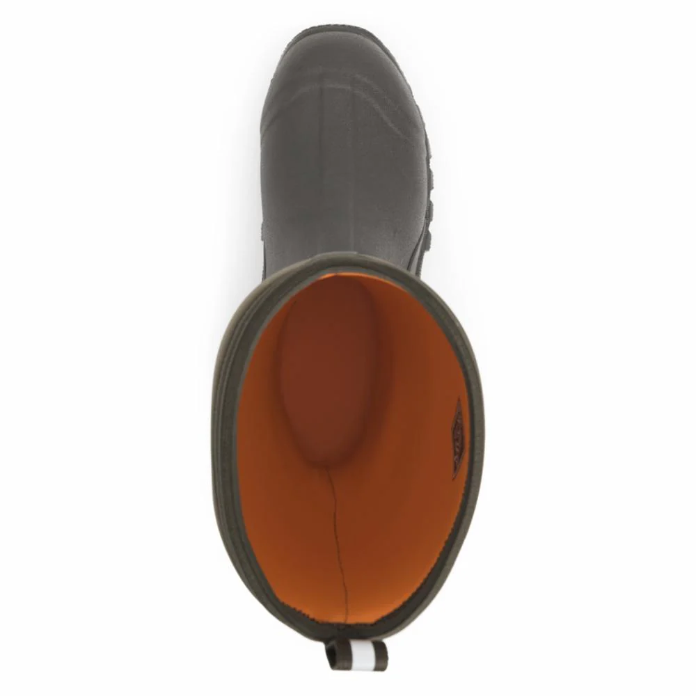 Muck Footwear Men EDGEWATER CLASSIC BROWN - Image 6