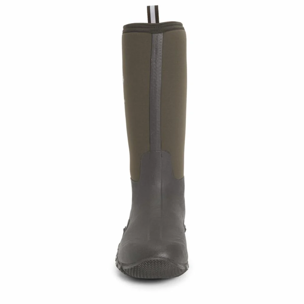 Muck Footwear Men EDGEWATER CLASSIC BROWN - Image 7