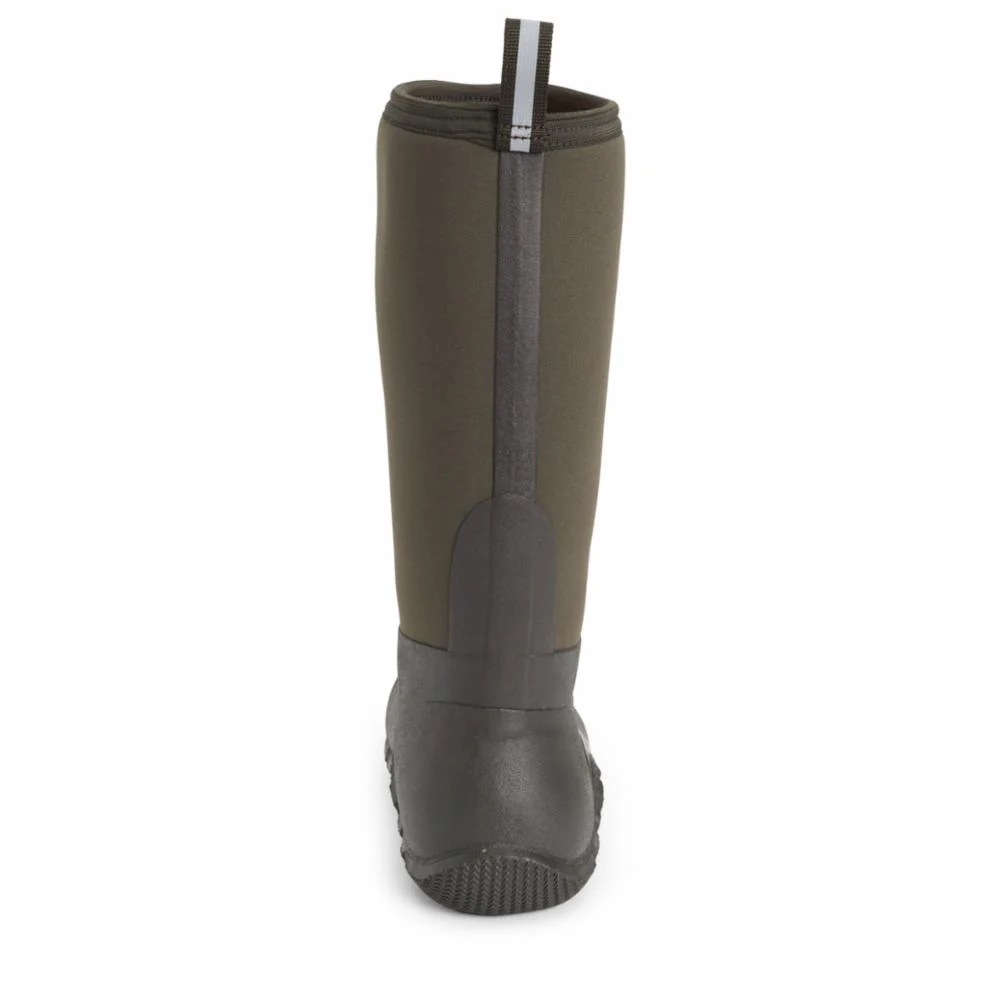 Muck Footwear Men EDGEWATER CLASSIC BROWN - Image 8