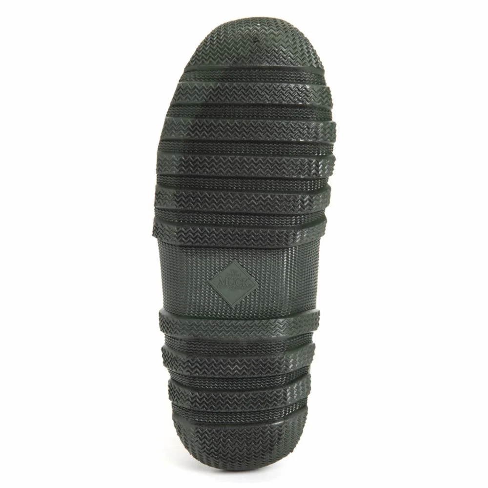 Muck Footwear Men EDGEWATER CLASSIC MID MOSS - Image 5