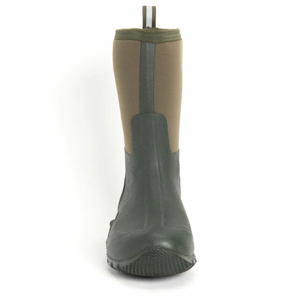 Muck Footwear Men EDGEWATER CLASSIC MID MOSS - Image 7