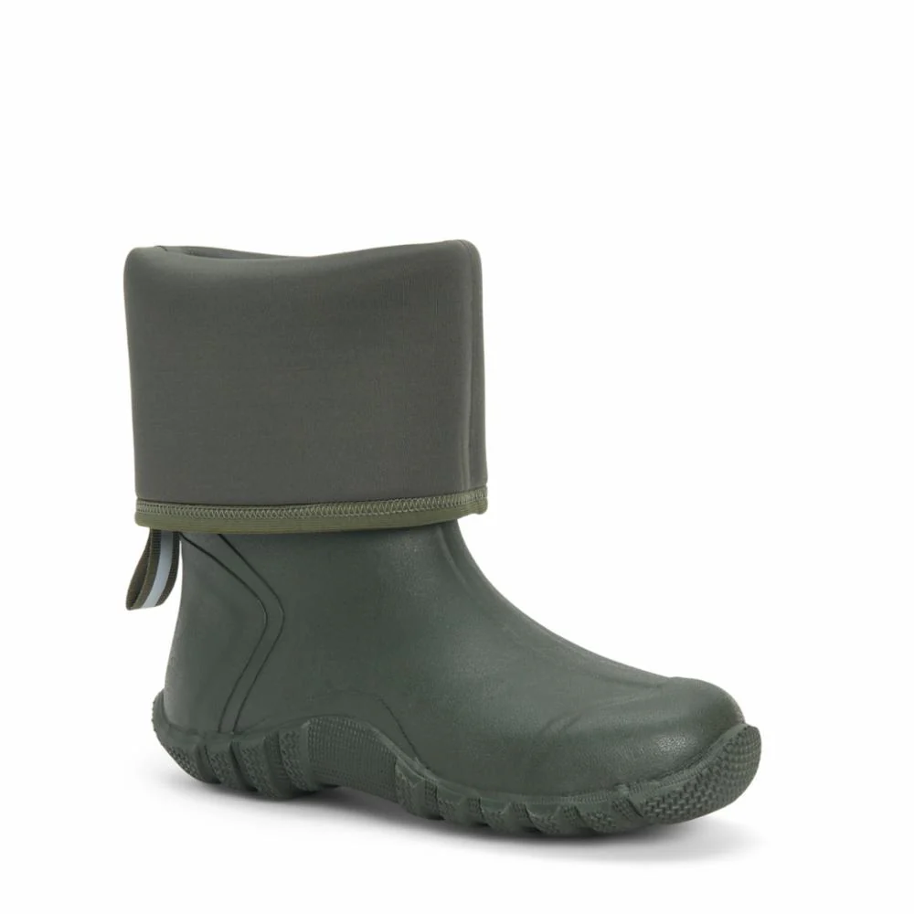 Muck Footwear Men EDGEWATER CLASSIC MOSS - Image 2