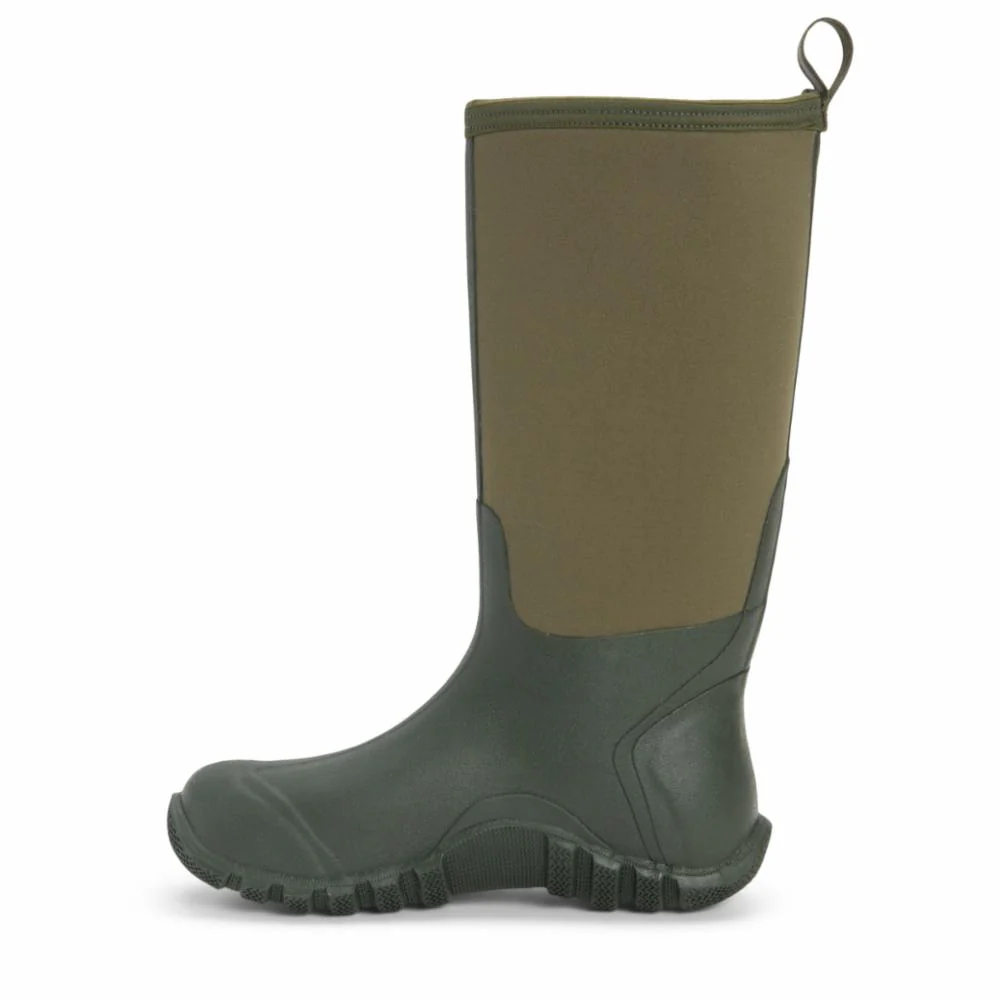 Muck Footwear Men EDGEWATER CLASSIC MOSS - Image 3